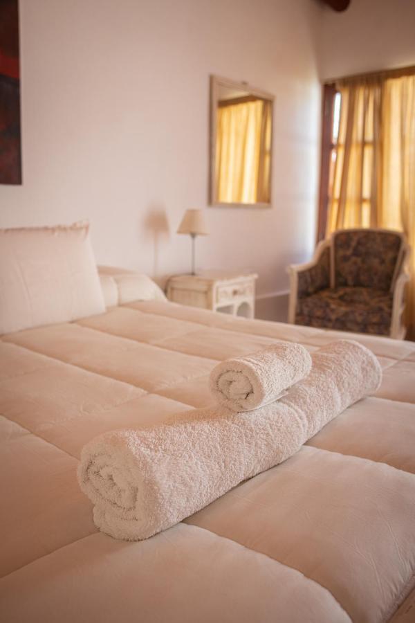 Hotel Tampu Cachí