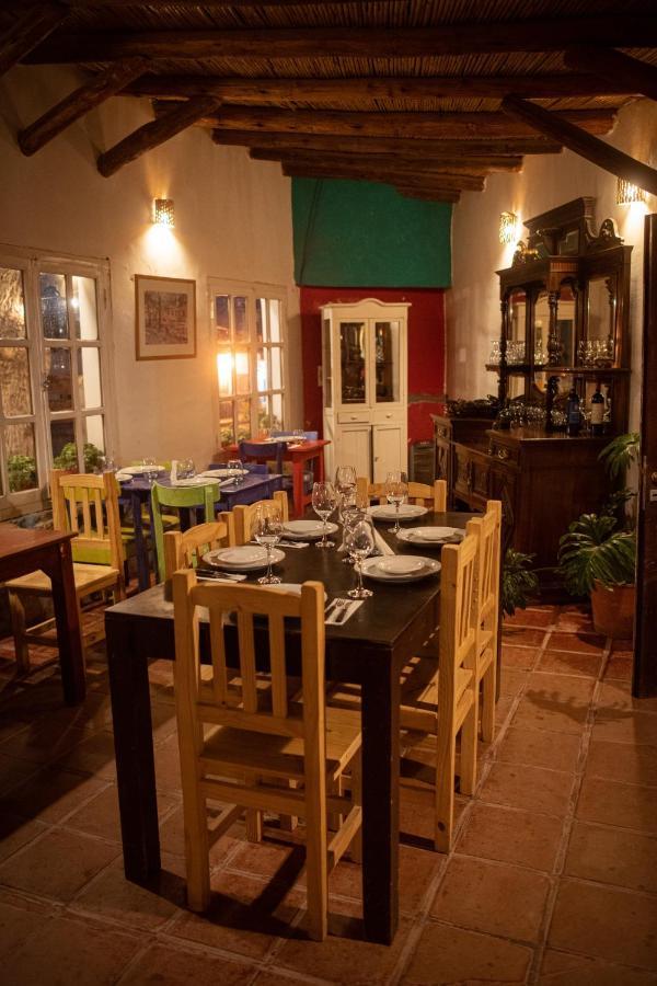 Hotel Tampu