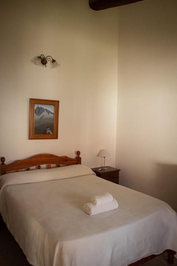 Hotel Tampu *