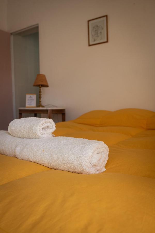 Hotel Tampu *